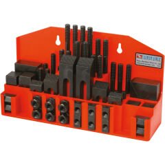 M8 KALIP BAĞLAMA SETİ 52 PARÇA