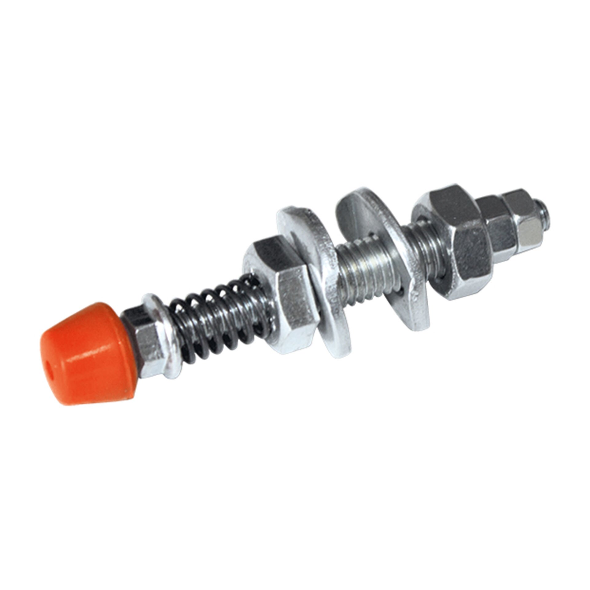 917 - KOMPLE SİLİKON UÇ-YAYLI