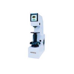 8-650HBW MEKANİK BRINELL SERTLİK CİHAZI