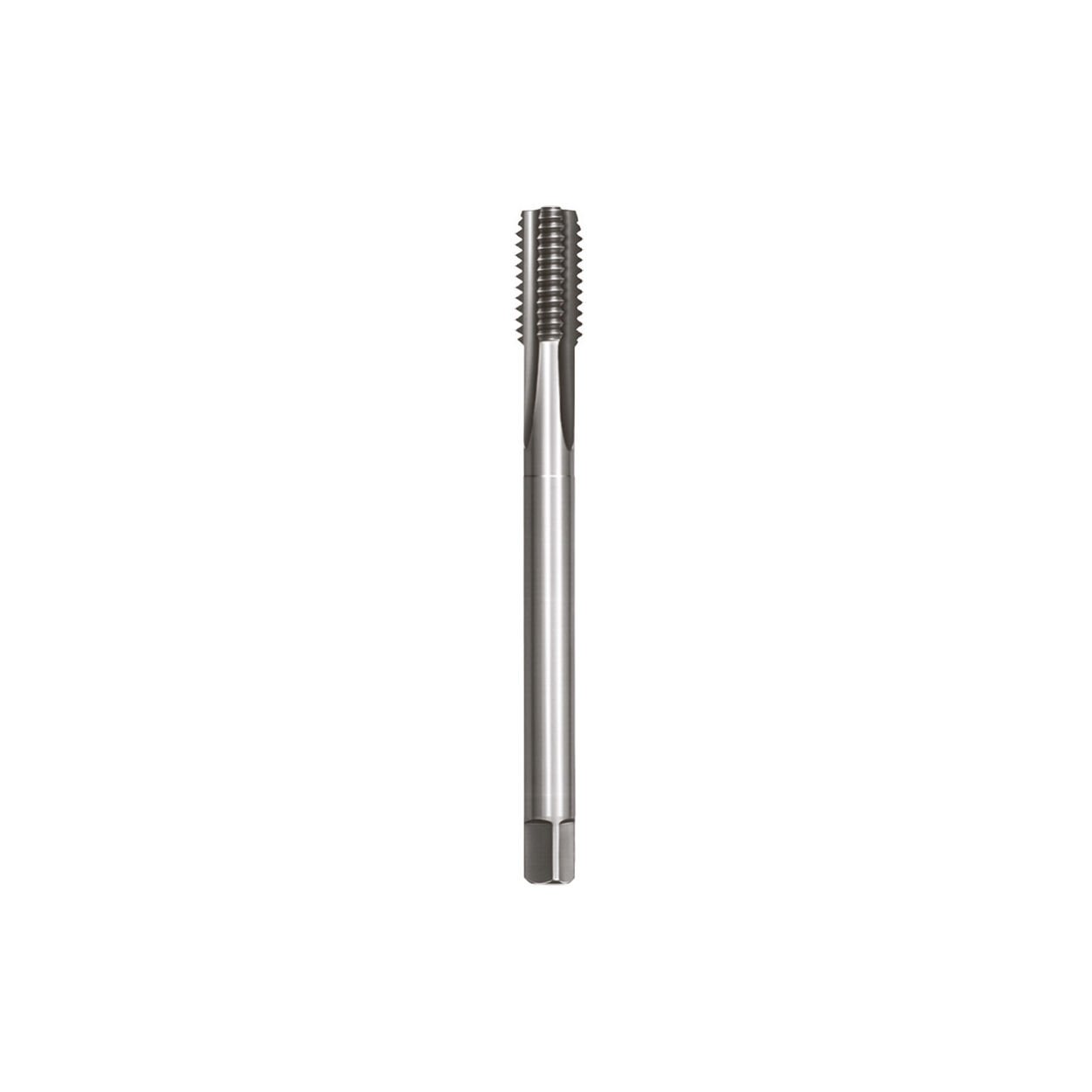 UNC9/16''-12 SOL MAKİNE KILAVUZU DIN2183 HSS