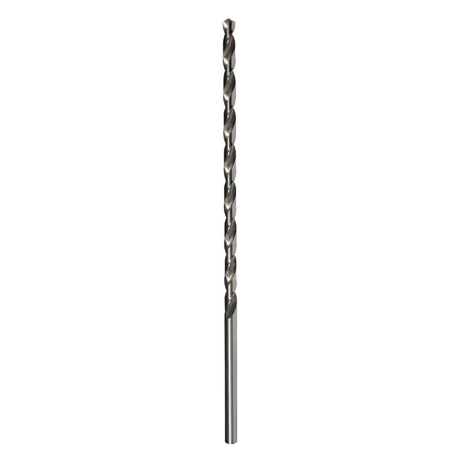 10.5x430mm DIN1869/3 UZUN MATKAP UCU HSS