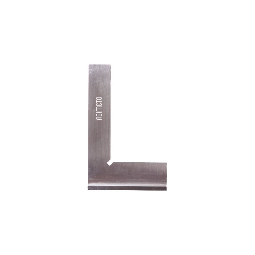 100x70mm EKSTRA GENİŞ TABAN ÇELİK GÖNYE