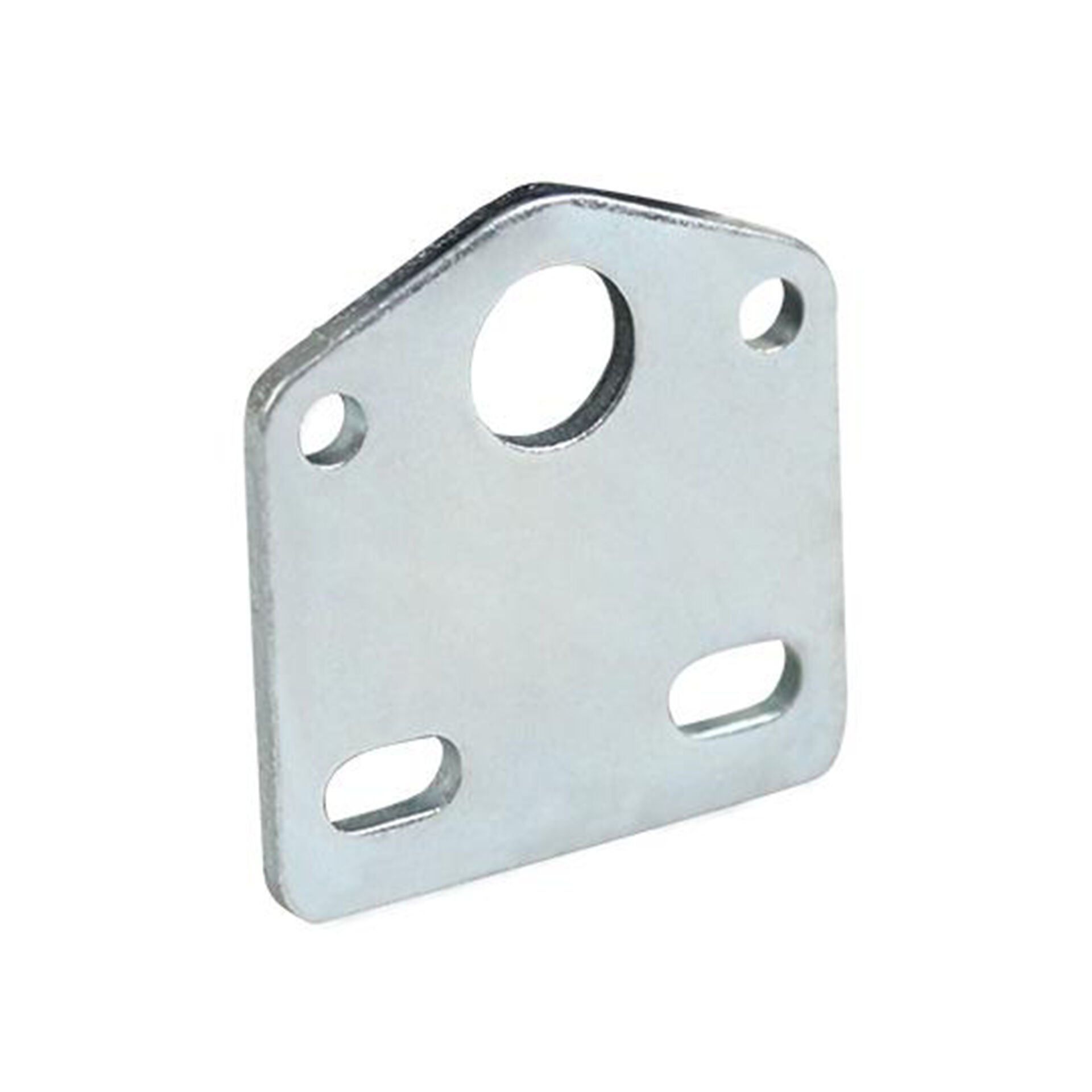 510 - DİKEY TABAN - İTME ÇEKME