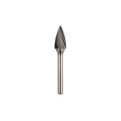 12.7x25x6x175 DÜZ KARBÜR KALIPÇI FREZE