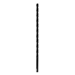 3.5x165mm DIN1869/1 UZUN MATKAP UCU HSS