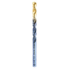 10.10mm IZAR DIN338 MATKAP UCU HSSZİRKONYUM (1015)