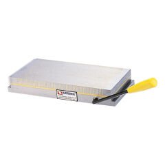 100x175mm MANYETİK TABLA 19 Kgf