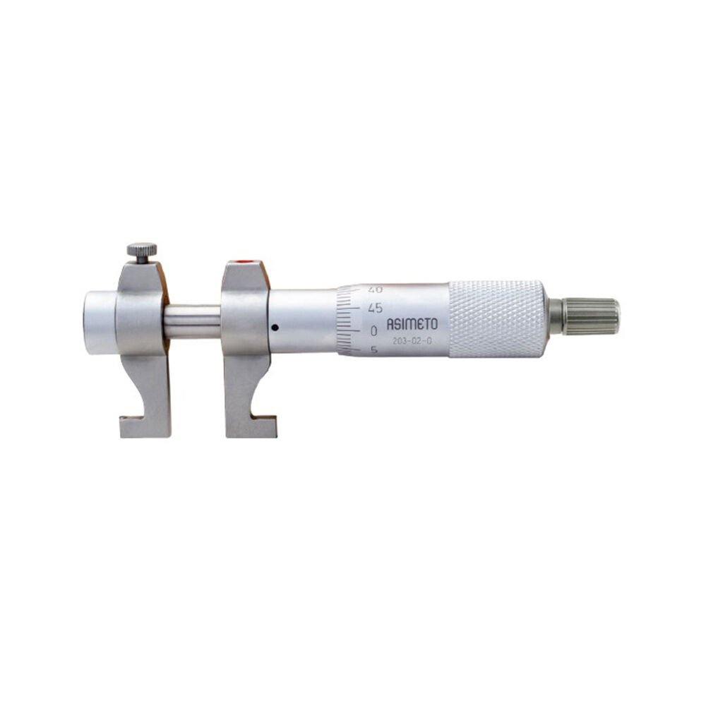 75-100mmx0.01 MEKANİK İÇ ÇAP MİKROMETRE