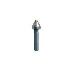30mm HAVŞA FREZE 60° HSS DIN334/C