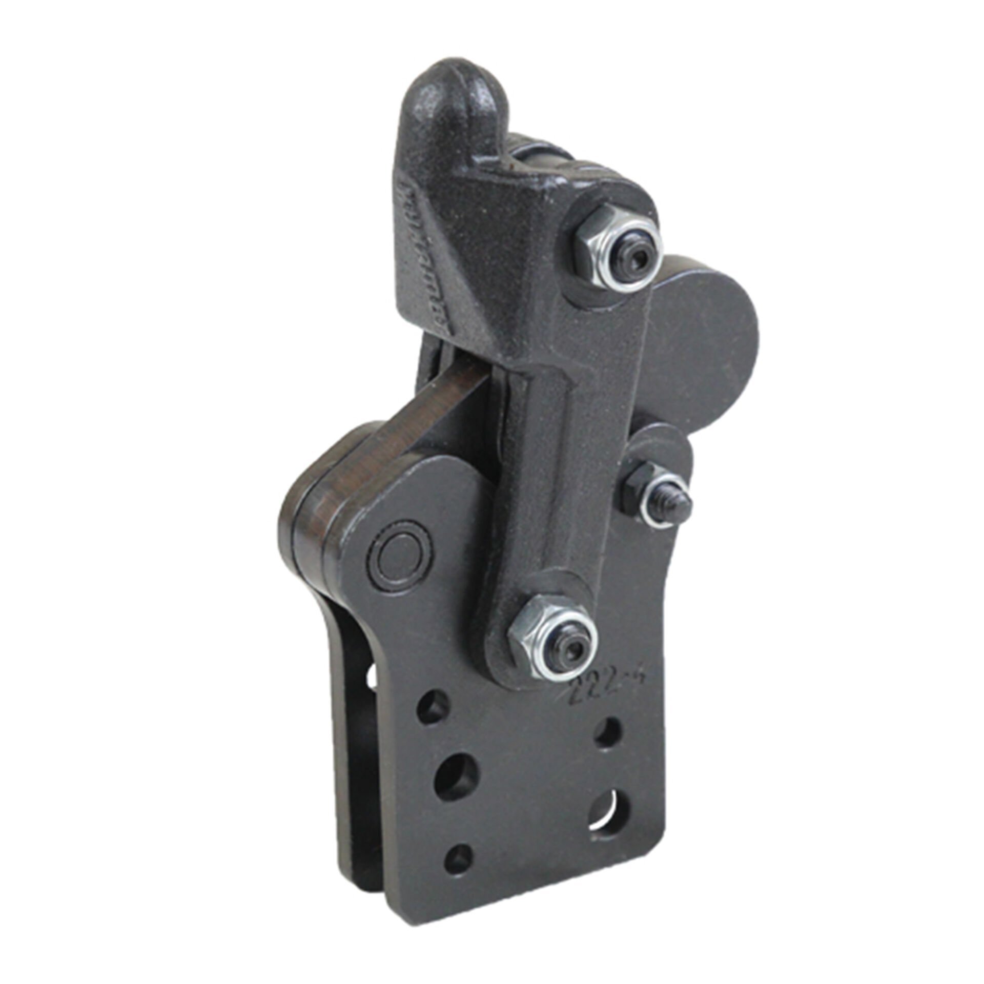 222 - MODULER TOGGLE CLAMP