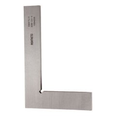 250x160mm ÇELİK DÜZ GÖNYE