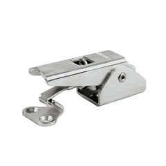 362 - HAFİF SERİ U KANCALI TOGGLE CLAMP