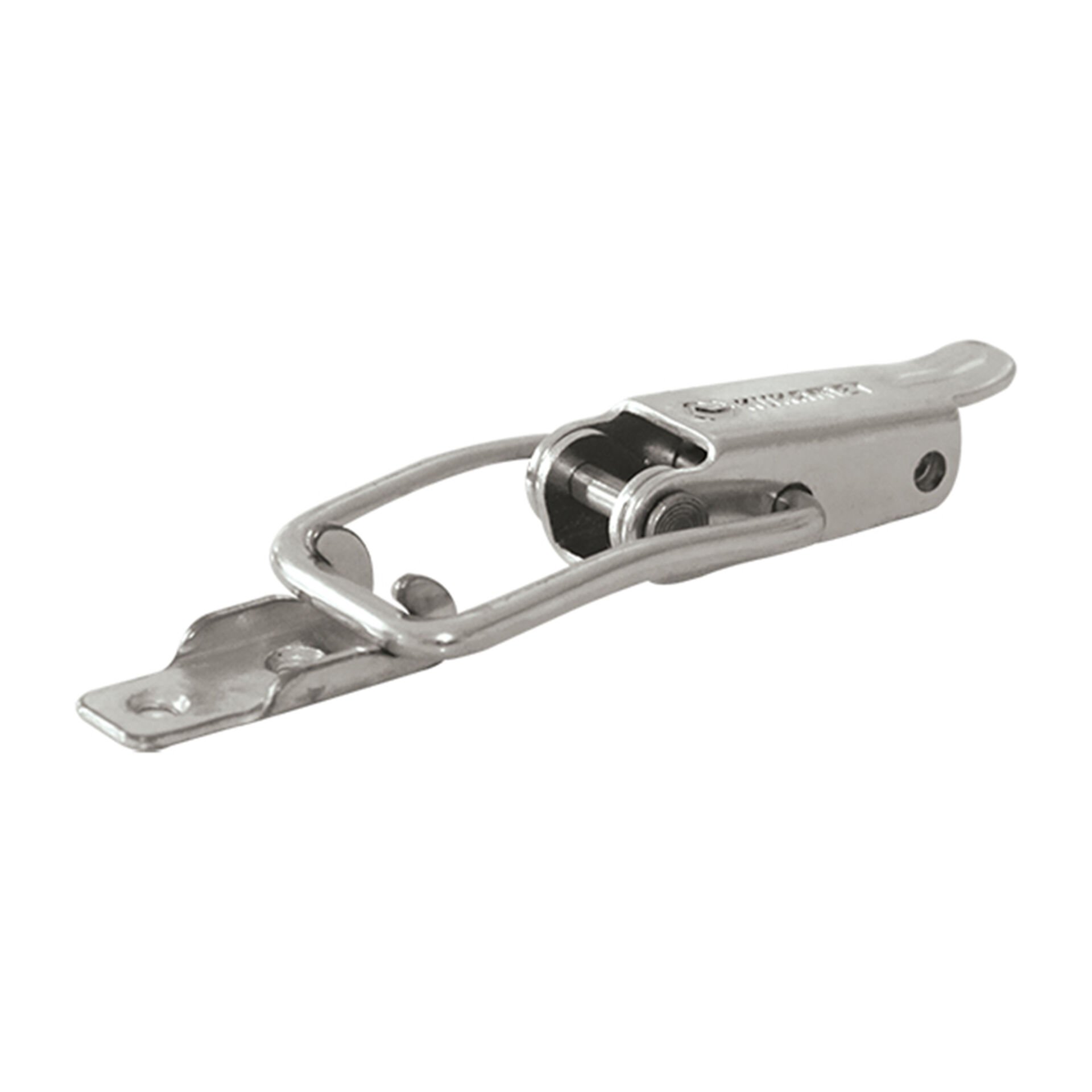 363 - HAFİF SERİ U KANCALI TOGGLE CLAMP