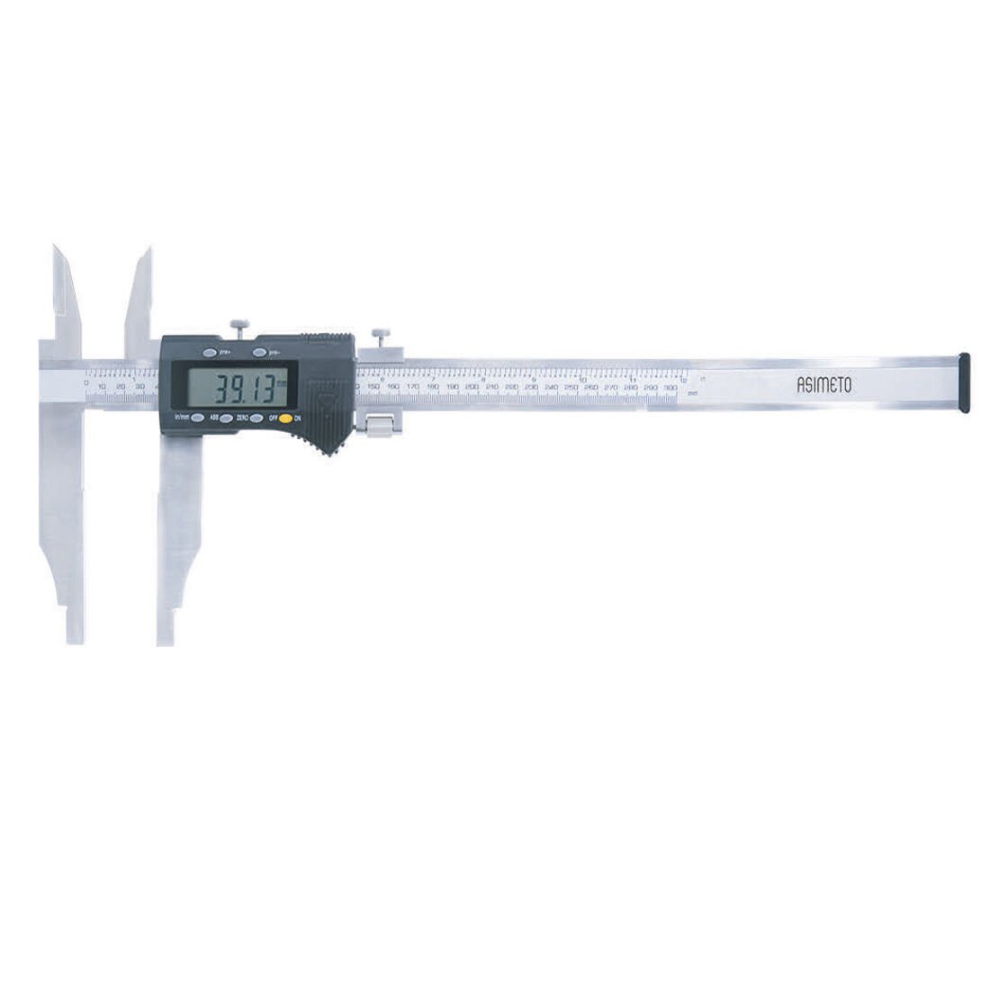 0-800mmx0.01 ÇİFT ÇENE (İÇ ÇAP) DİJİTAL KUMPAS