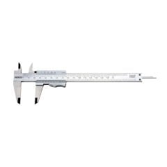 0-150mmx0.02 MANDALLI TİP MEKANİK KUMPAS