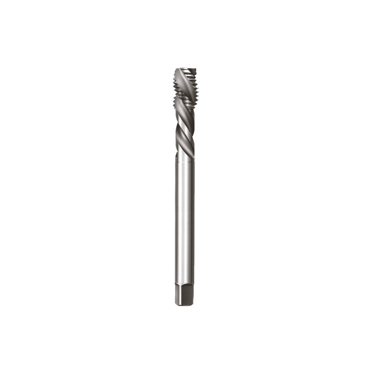 M20 SOL MAKİNE KILAVUZU DIN376/C 35° HELİS HSS