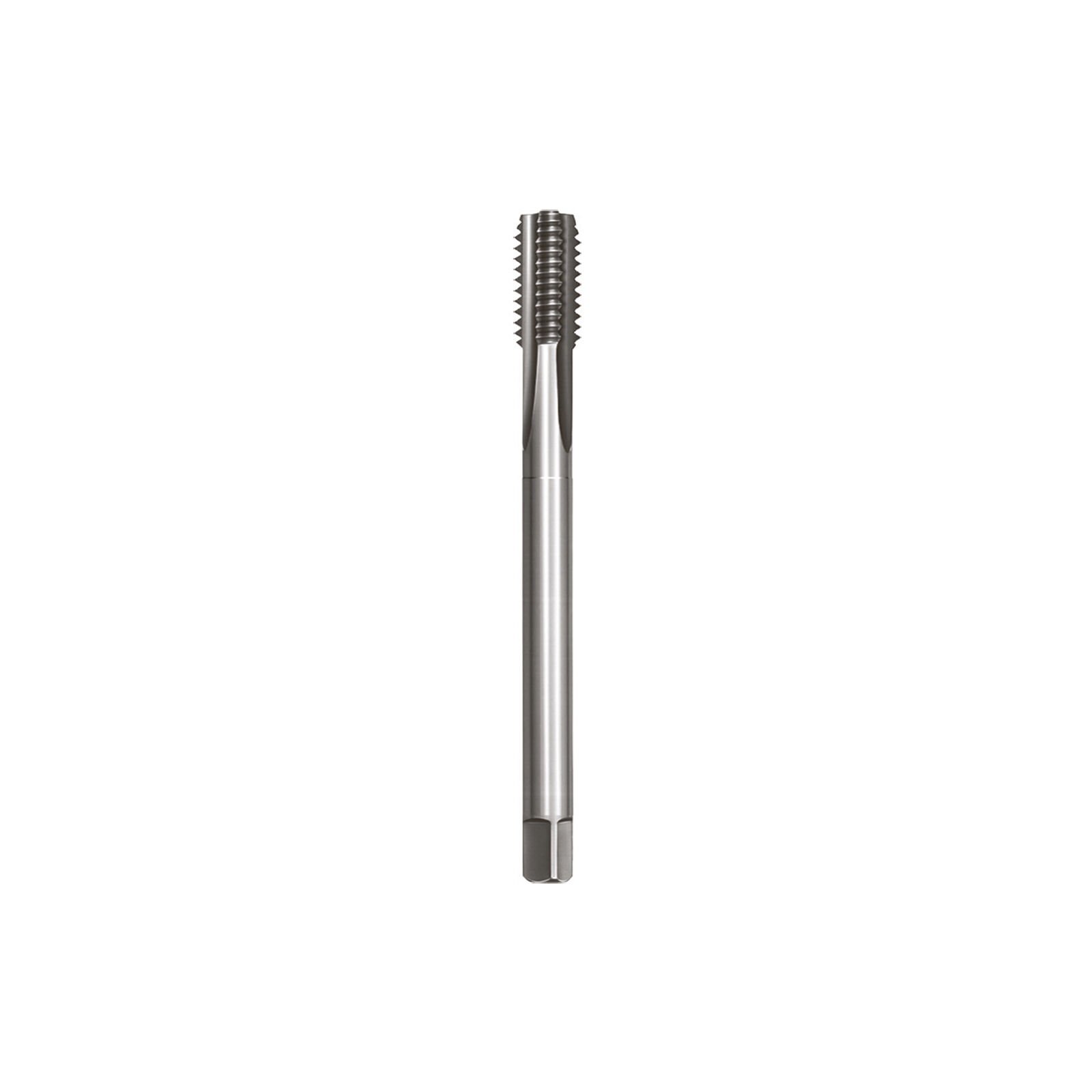 M16 MAKİNE KILAVUZU DÜZ KANAL DIN376/C HSS