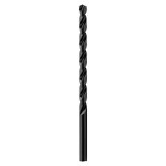 9.10x115x175mm IAT DIN340 UZUN MATKAP UCU HSS