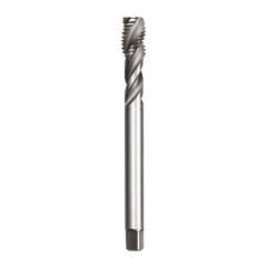 M20 MAKİNE KILAVUZU DIN376/C 35° HELİS HSS