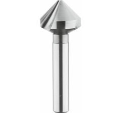 20.5mm KRAFT KARBÜR HAVŞA FREZE 90° DIN335/C
