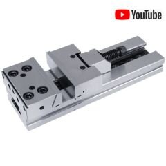 150x200mm SÜPER  HASSAS TEZGAH MENGENESİ