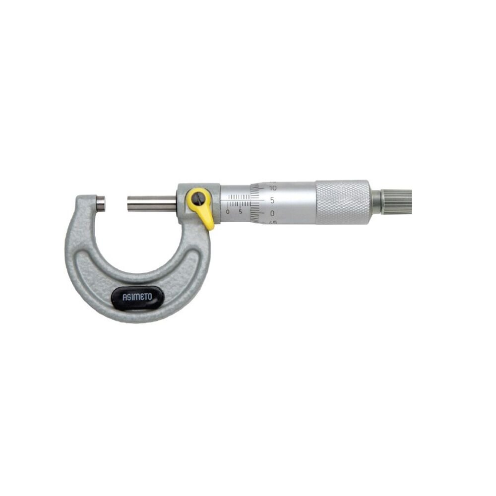 100-125mmx0.01 MEKANİK DIŞ ÇAP MİKROMETRE