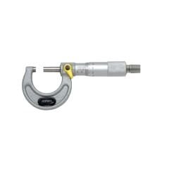 100-125mmx0.01 MEKANİK DIŞ ÇAP MİKROMETRE