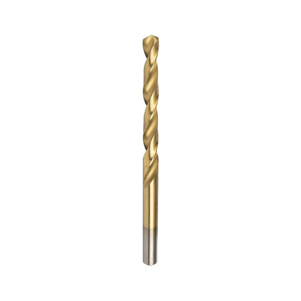 5.50mm DIN338 DRILLCRAFT MATKAP UCU HSS TİN