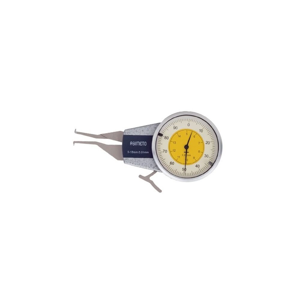 5-15x0.01 mm SAATLİ İÇ CAP KOMPARATÖRÜ