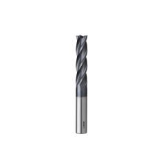 18x55x18x150mm IZAR 4 AĞIZ UZUN KARBÜR FREZE(9410)