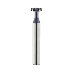 7.5x1.5mm KRAFT KARBÜR T-YARIK FREZE