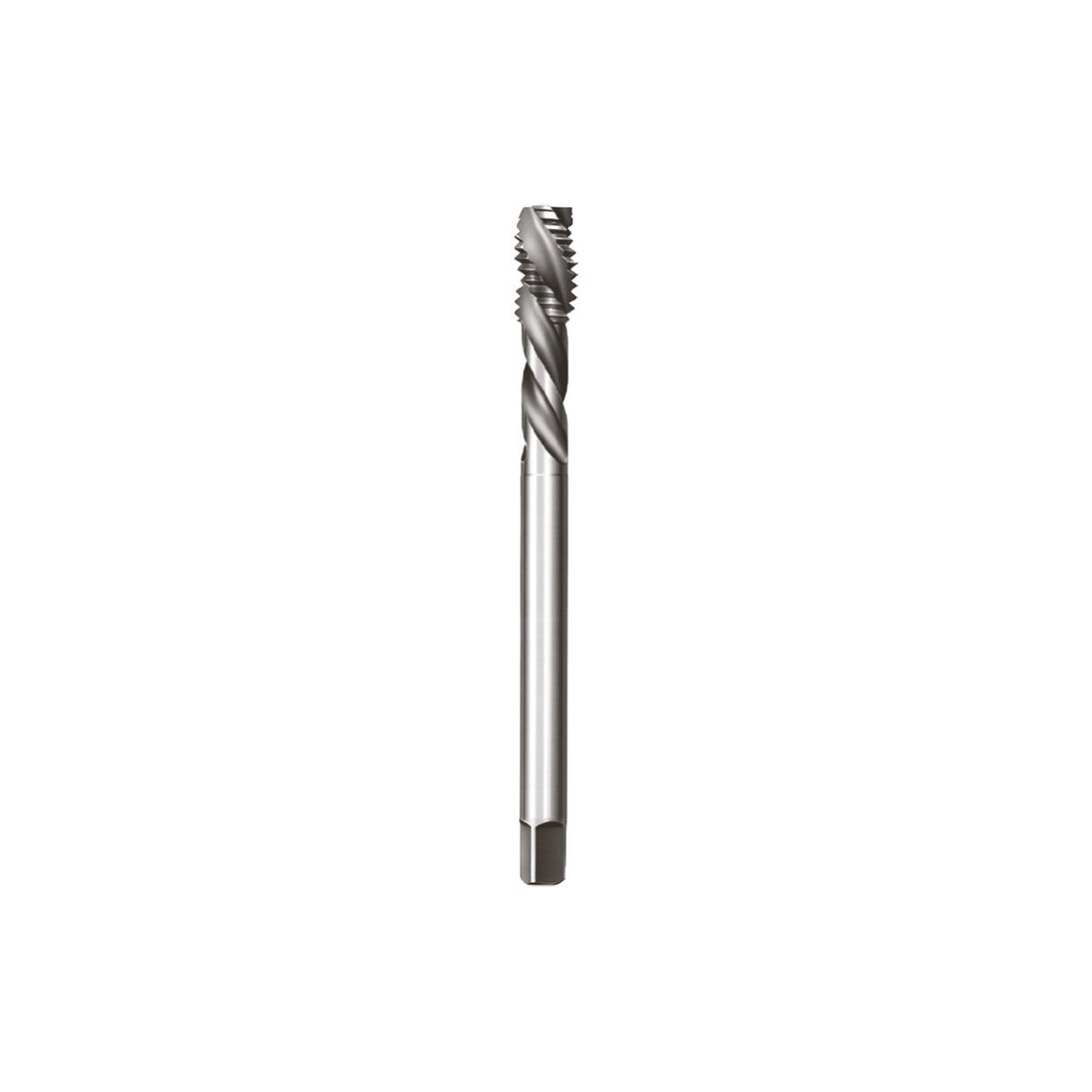 UNC3/4''-10 SOL MAKİNE KILAVUZU DIN2183 HSS