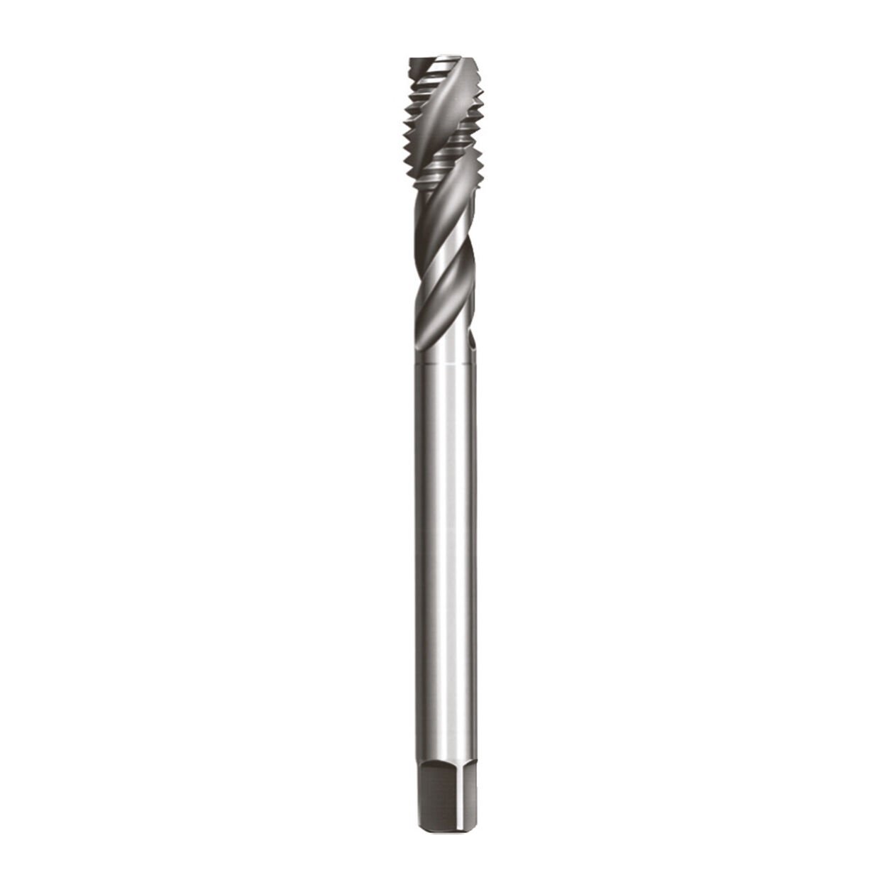 M14 MAKİNE KILAVUZU DIN376/C 35° HELİS HSS