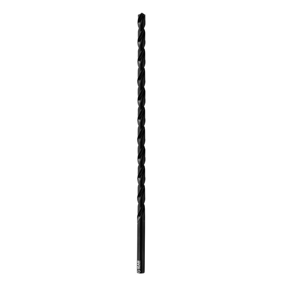 12x480mm DIN1869/3 UZUN MATKAP UCU HSS