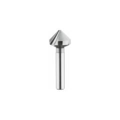 10.4mm KRAFT KARBÜR HAVŞA FREZE 90° DIN335/C