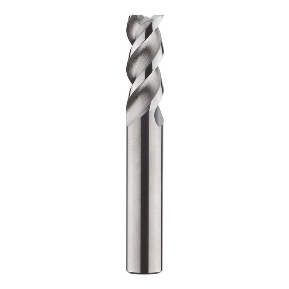 8x22x8x64mm KRAFT 3 AĞIZ ALUMİNYUM KARBÜR FREZE
