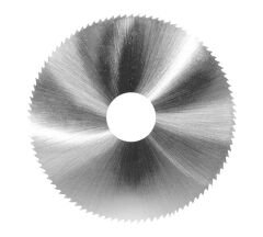 160x6.0x32mm Z=100 DAİRE TESTERE HSS