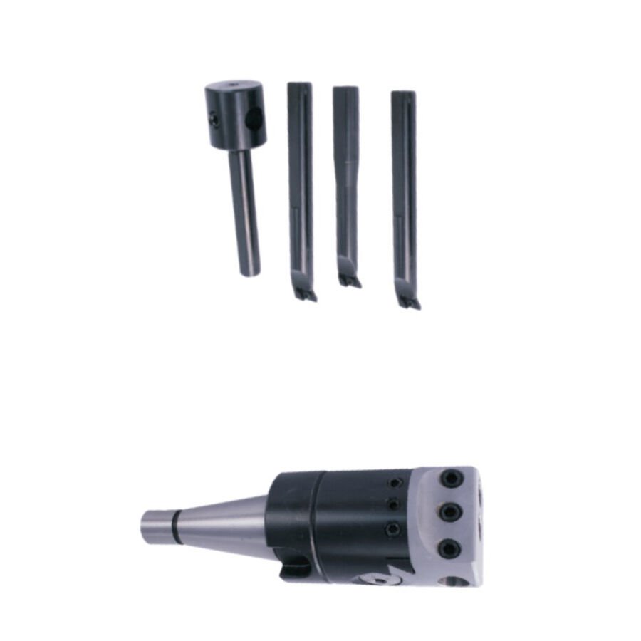 F1-25/BT50 DELİK BÜYÜTME SETİ