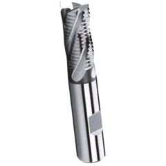 ZPS KISA KABATALAS FREZE DIN844NR HSSCo8