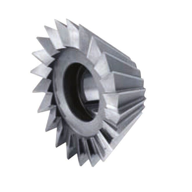 ZPS KONIK ALIN FREZE DIN842 HSS