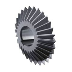 ZPS PRİZMA FREZE DIN847 HSS