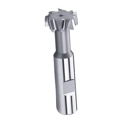 ZPS T-KANAL FREZE DIN851 HSSCo5
