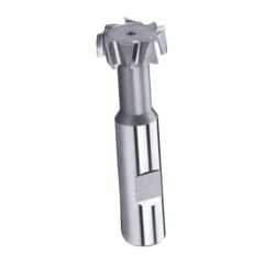 ZPS T-KANAL FREZE DIN851 HSSCo5