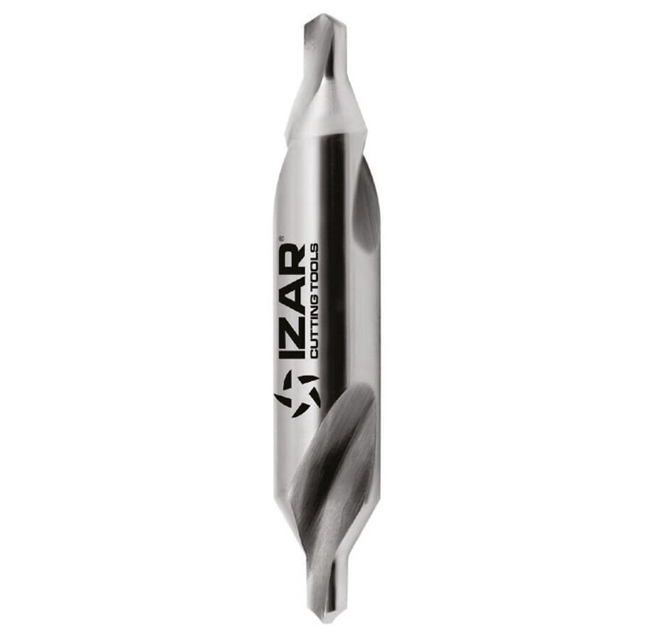 4mm IZAR DIN333A PUNTA MATKABI HSS (1310)