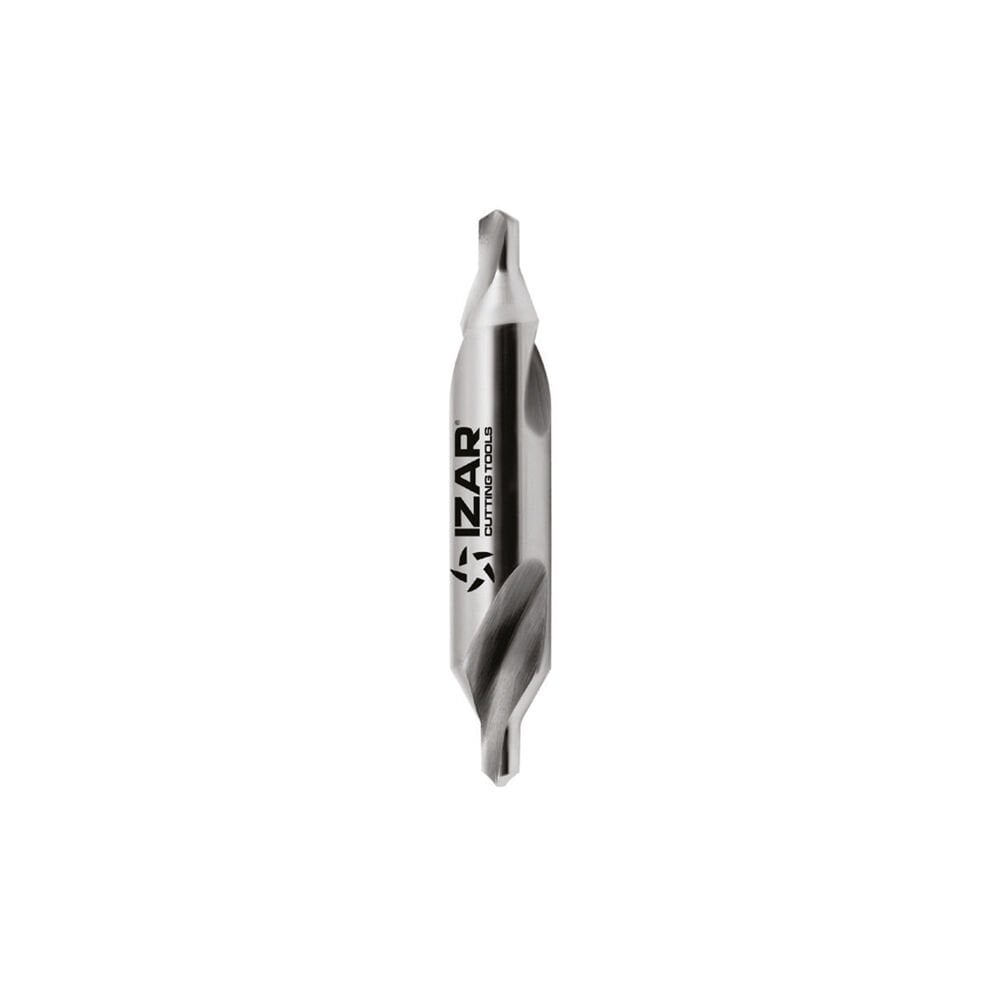 4mm IZAR DIN333A PUNTA MATKABI HSS (1310)