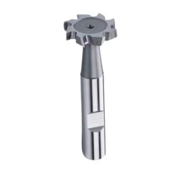 ZPS T-YARIK FREZE DIN850 HSSCo5