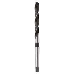 27x222x343mm KRONE DIN341 UZUN KONİK MATKAP UCU