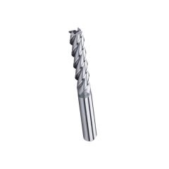 30mm 4 AĞIZ UZUN PARMAK FREZE HSS