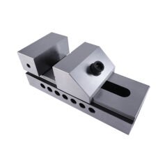 100x125mm PİMLİ HASSAS TEZGAH MENGENESİ