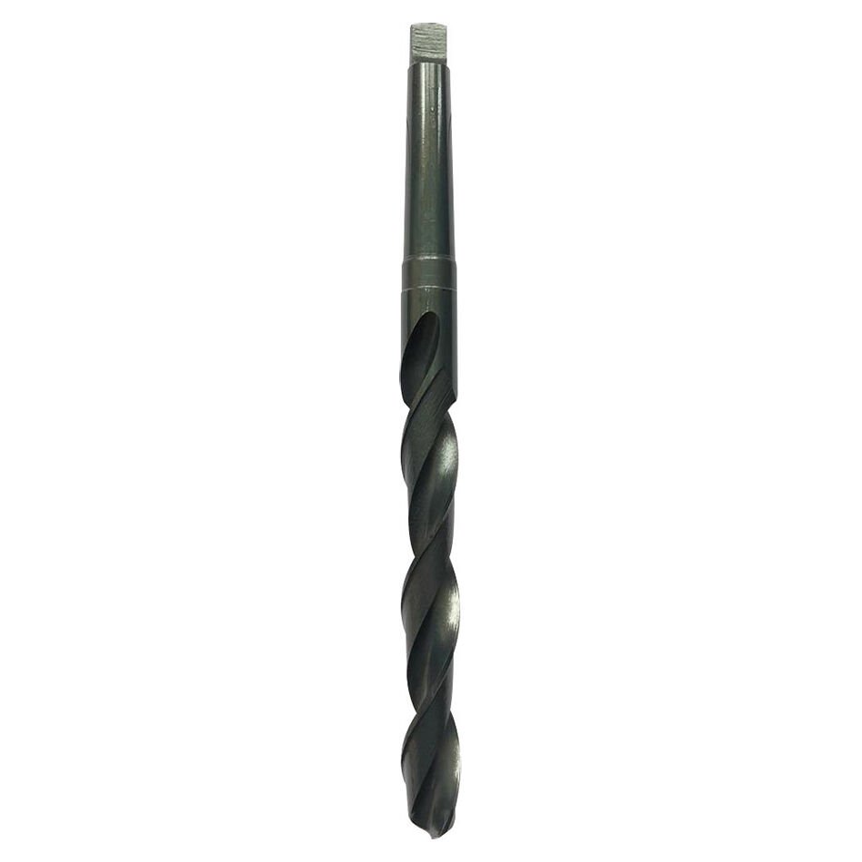 14x142x233mm IAT DIN341 UZUN KONİK MATKAP UCU HSS